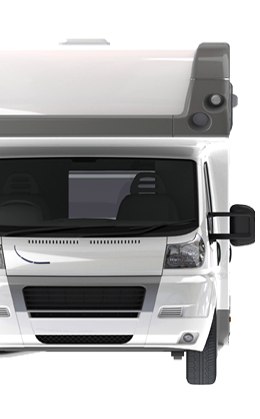 Motorhome insurance