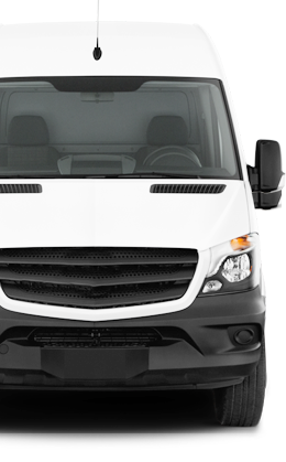 van insurance for business