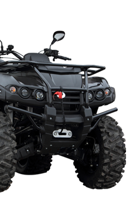 Quad bike, ATV policies