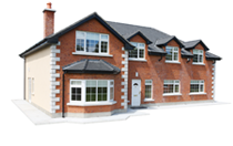 Detached house insurance