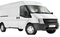 medium white van insurance