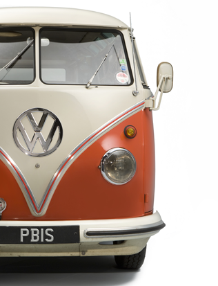 Classic Campervan Insurance, Classic Campervan, Campervan, VW Campervan, Classic Imported Campervan