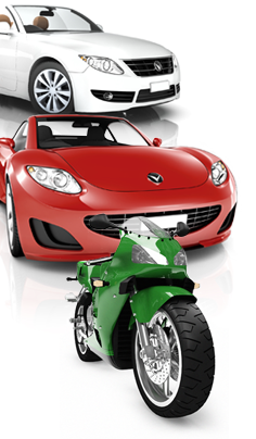 multi-vehicle insurance for cars and bikes