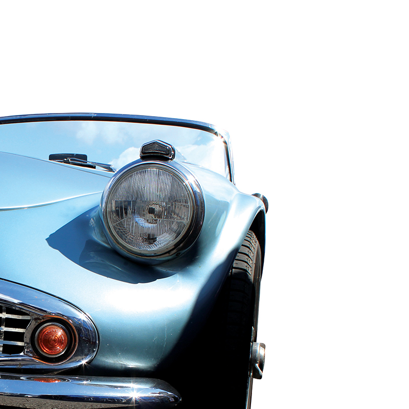 classic car members insurance discount