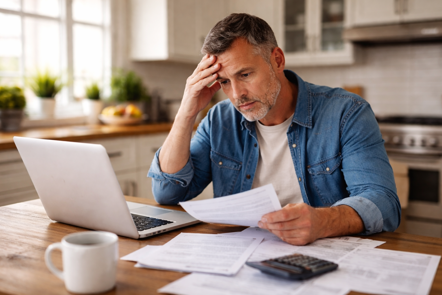 Mortgage Scams to Be Aware of in 2026