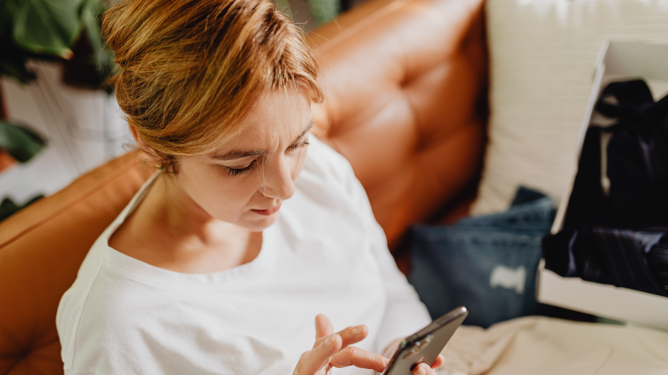 Setting Your Extra Support Preferences