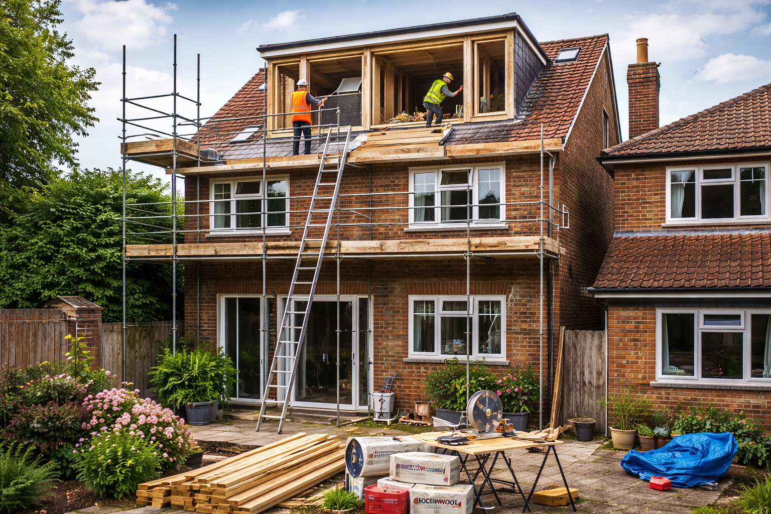 What Could Invalidate Your Home Insurance?