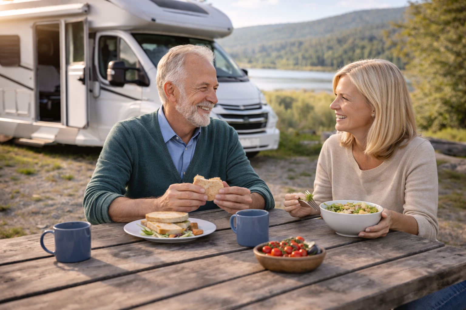 Is the UK Set to Increase Motorhome Weight Limits for Standard Licences?