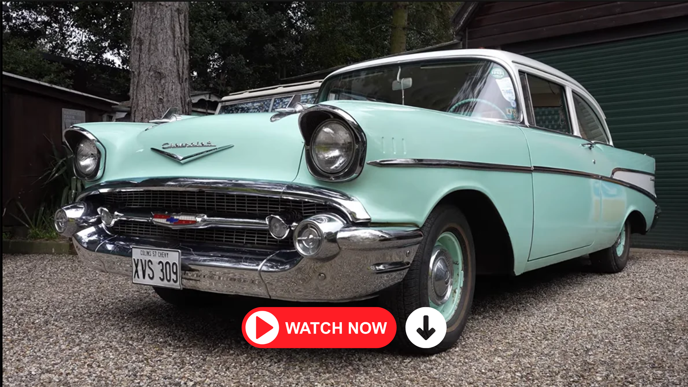 Showcasing a Peter Best Client's Classic American Icon
