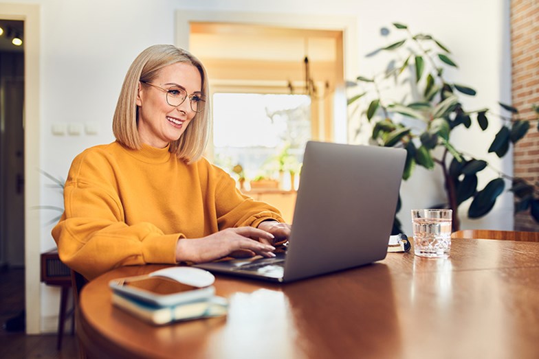 How Working from Home Affects Your Insurance
