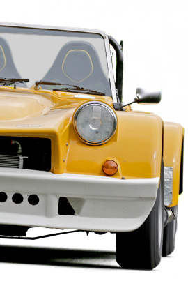 Kit Car Insurance Schemes